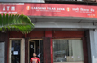 Centre puts Lakshmi Vilas Bank under moratorium, caps withdrawal at Rs 25,000